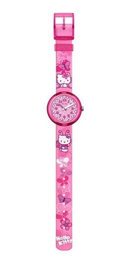Flik Flak Sanrio Hello Kitty FLNP005