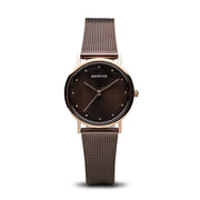 Classic poleret rosaguld 13426-265
