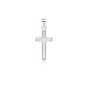 Støvring Design Sølv Kors Vedhæng 10x18mm 14223810