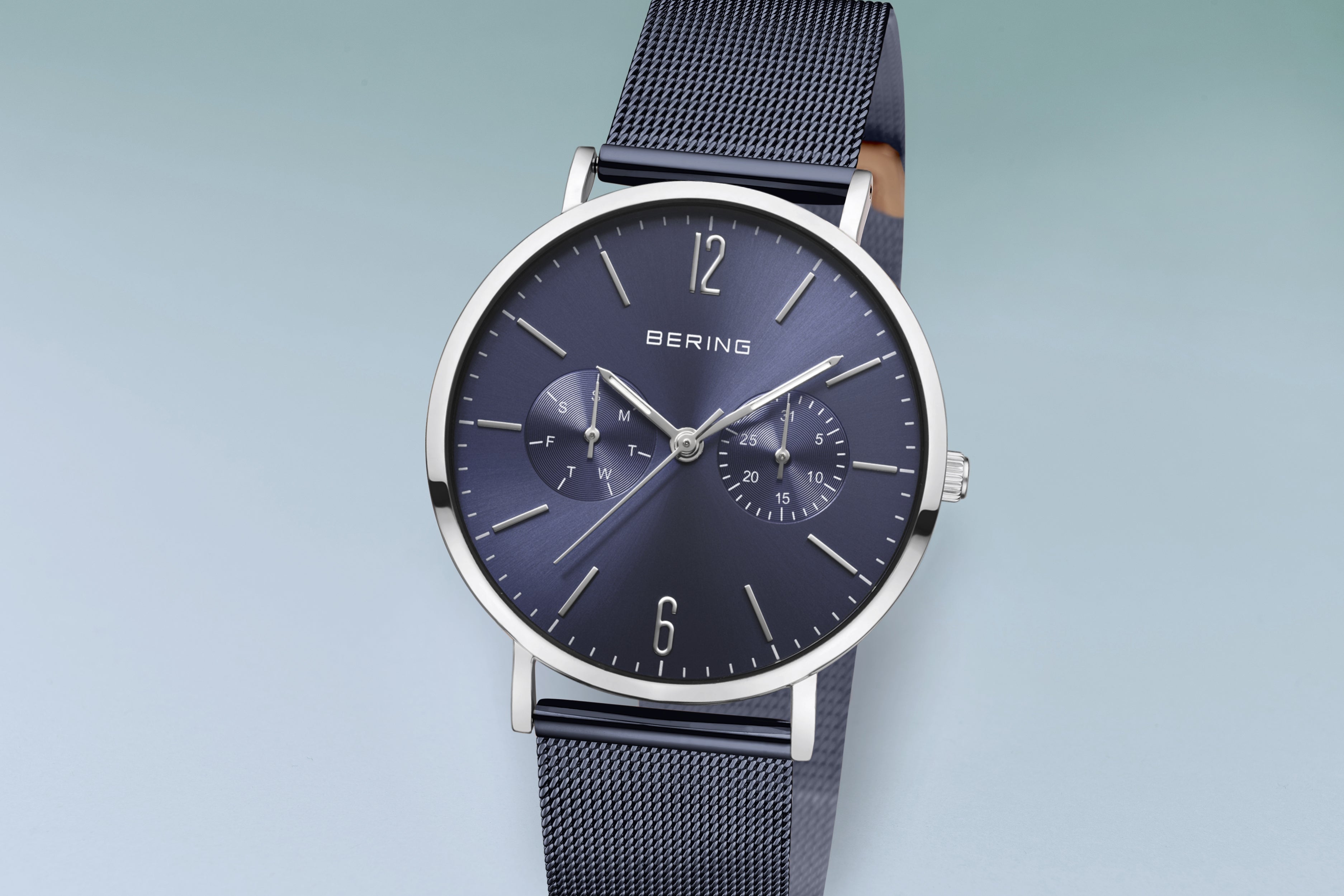 Bering Classic 14236-303