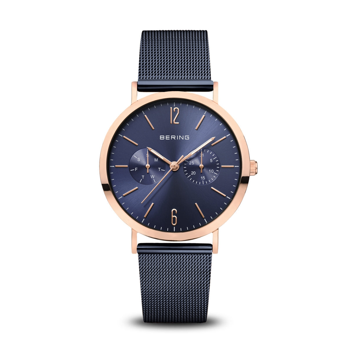 Bering Classic 14236-367