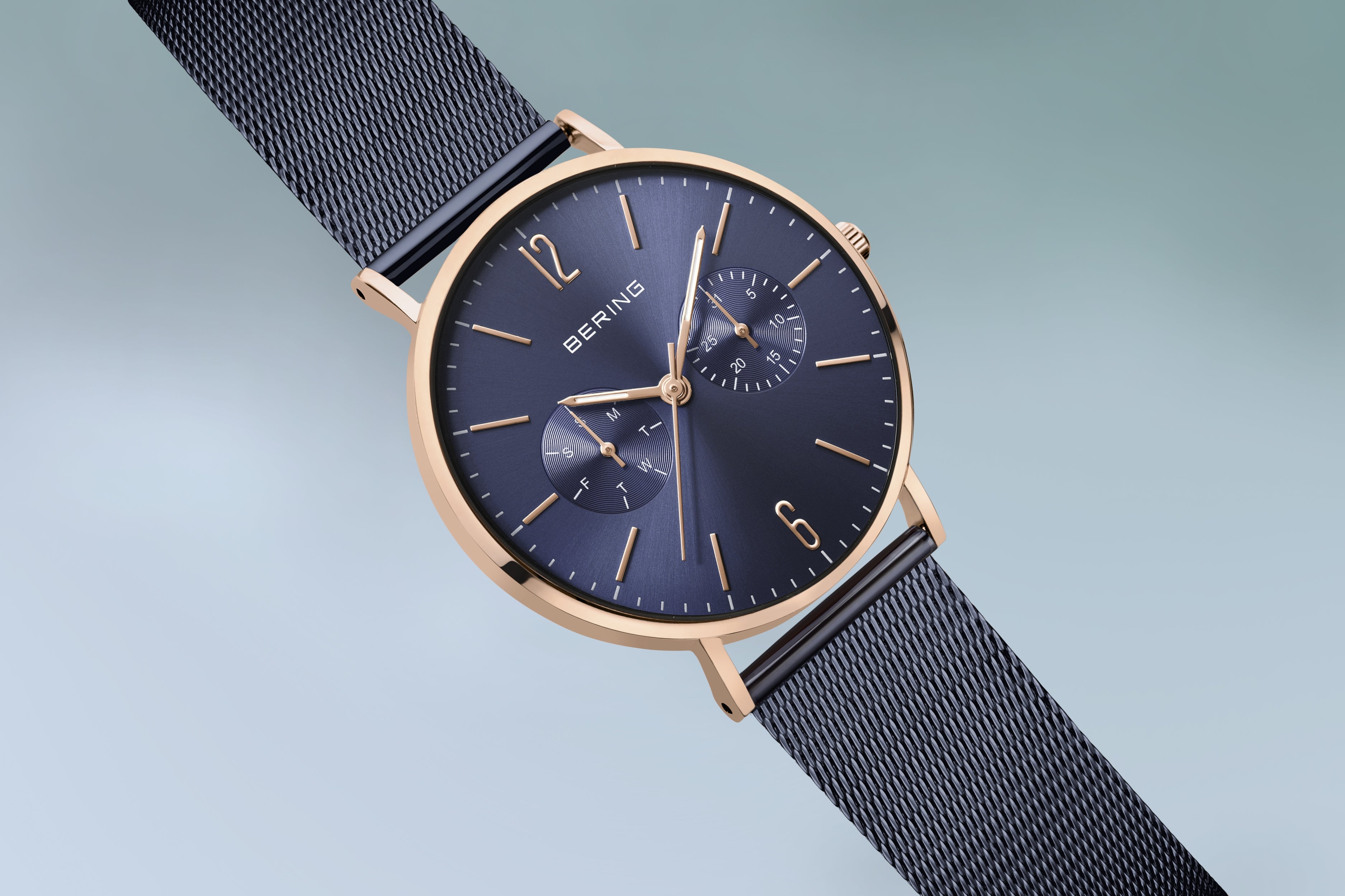 Bering Classic 14236-367