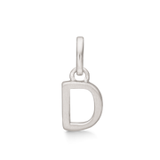 Støvring Design Bogstav D Vedhæng 14237D