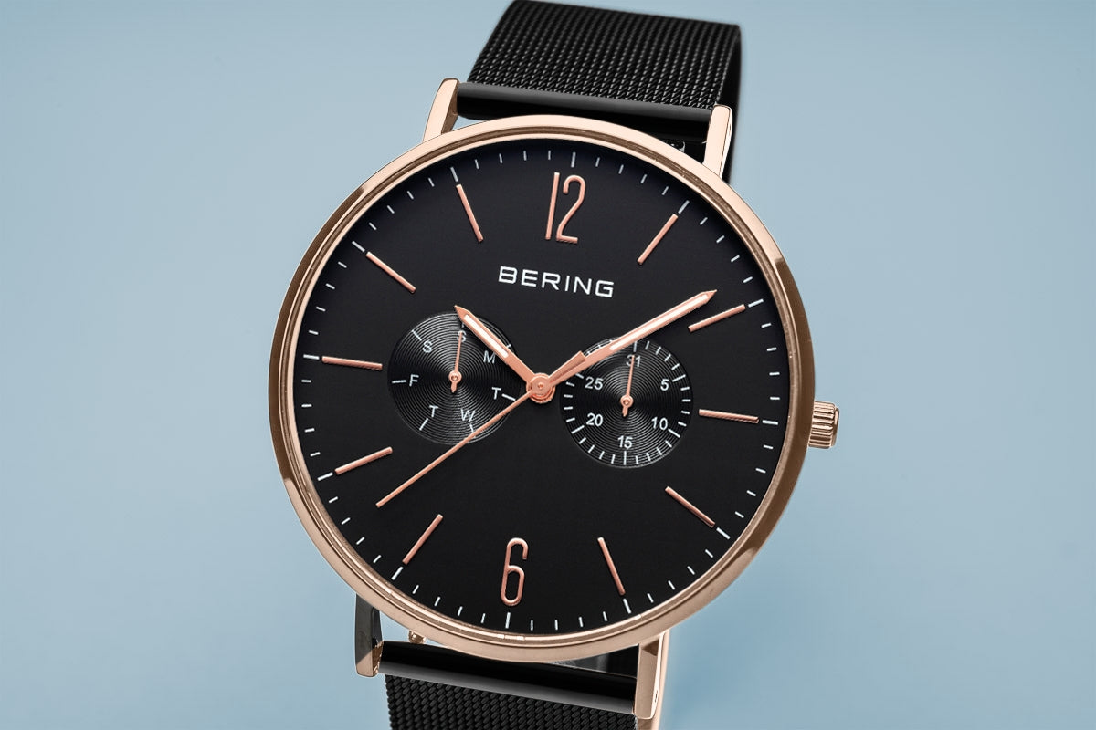 Bering Classic 14240-163