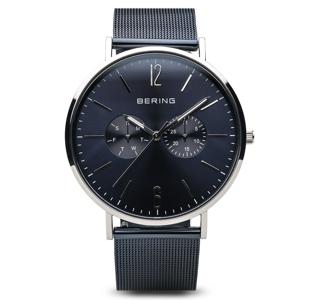 Bering Classic Herre ur 14240-303