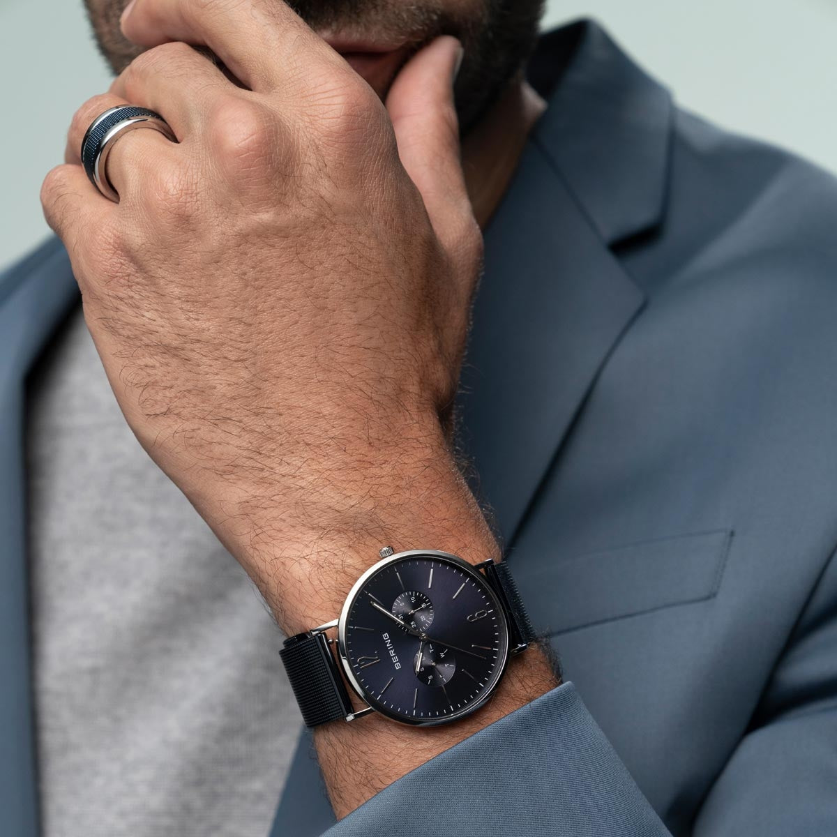 Bering Classic Herre ur 14240-303
