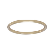 Siersbøl 8kt Guld Ring 10428280300