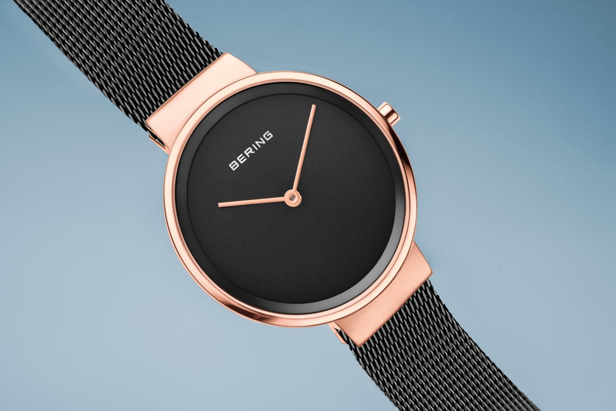 Bering Classic 14531-166