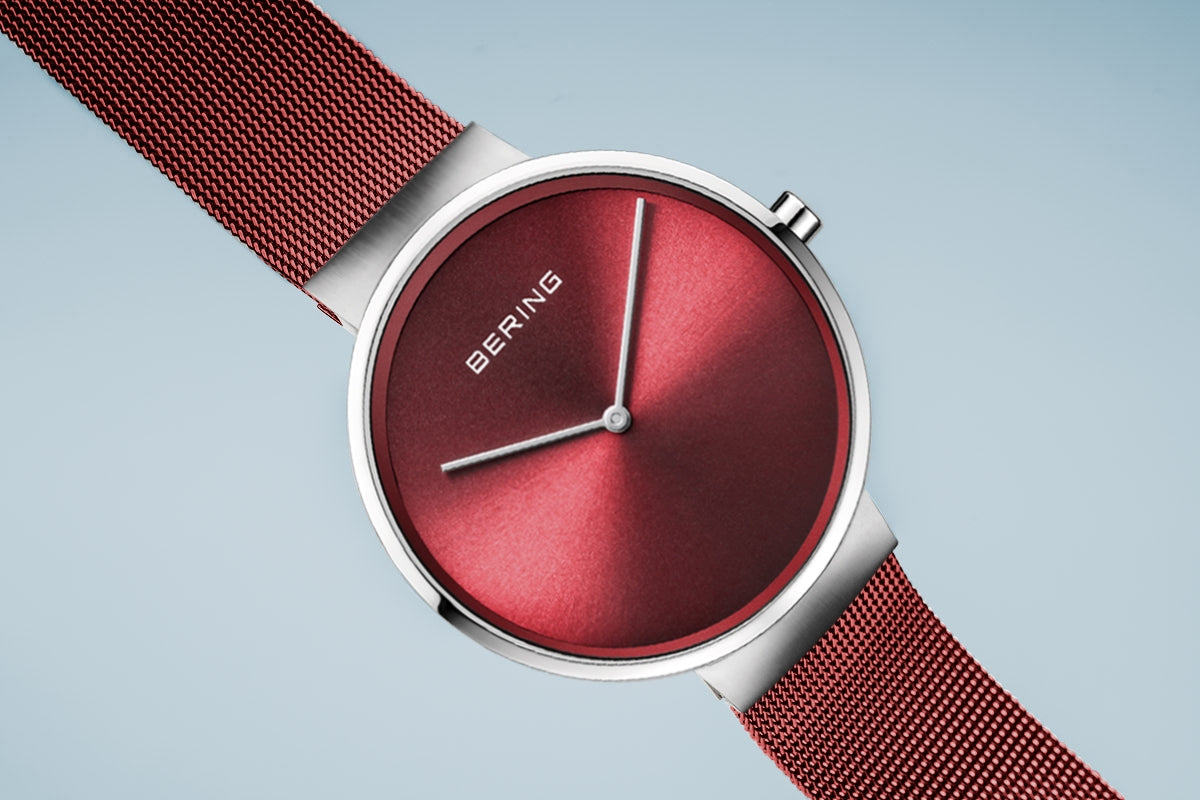 Bering Classic 14539-303