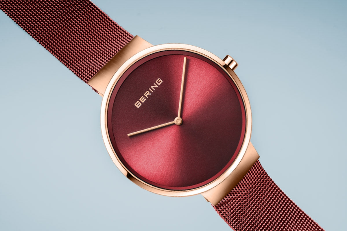 Bering Classic 14539-363