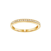 Joanli Nor Adinanor Ring med Zirkonia 10450405948