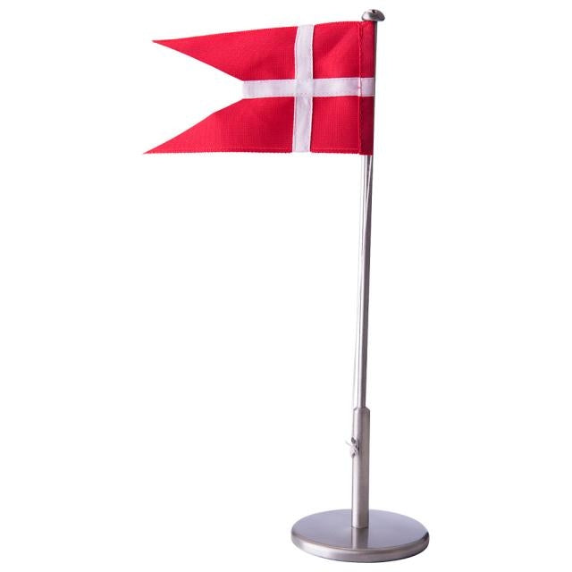 Nordahl Andersen Fortinnet Flagstang 40cm 87015076022