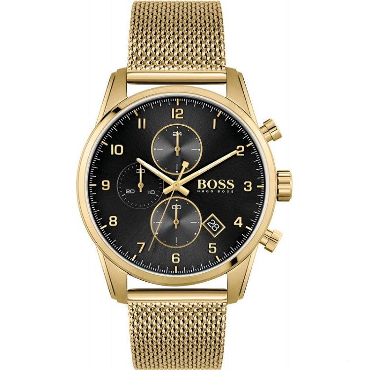 BOSS Skymaster Chronograph 1513838