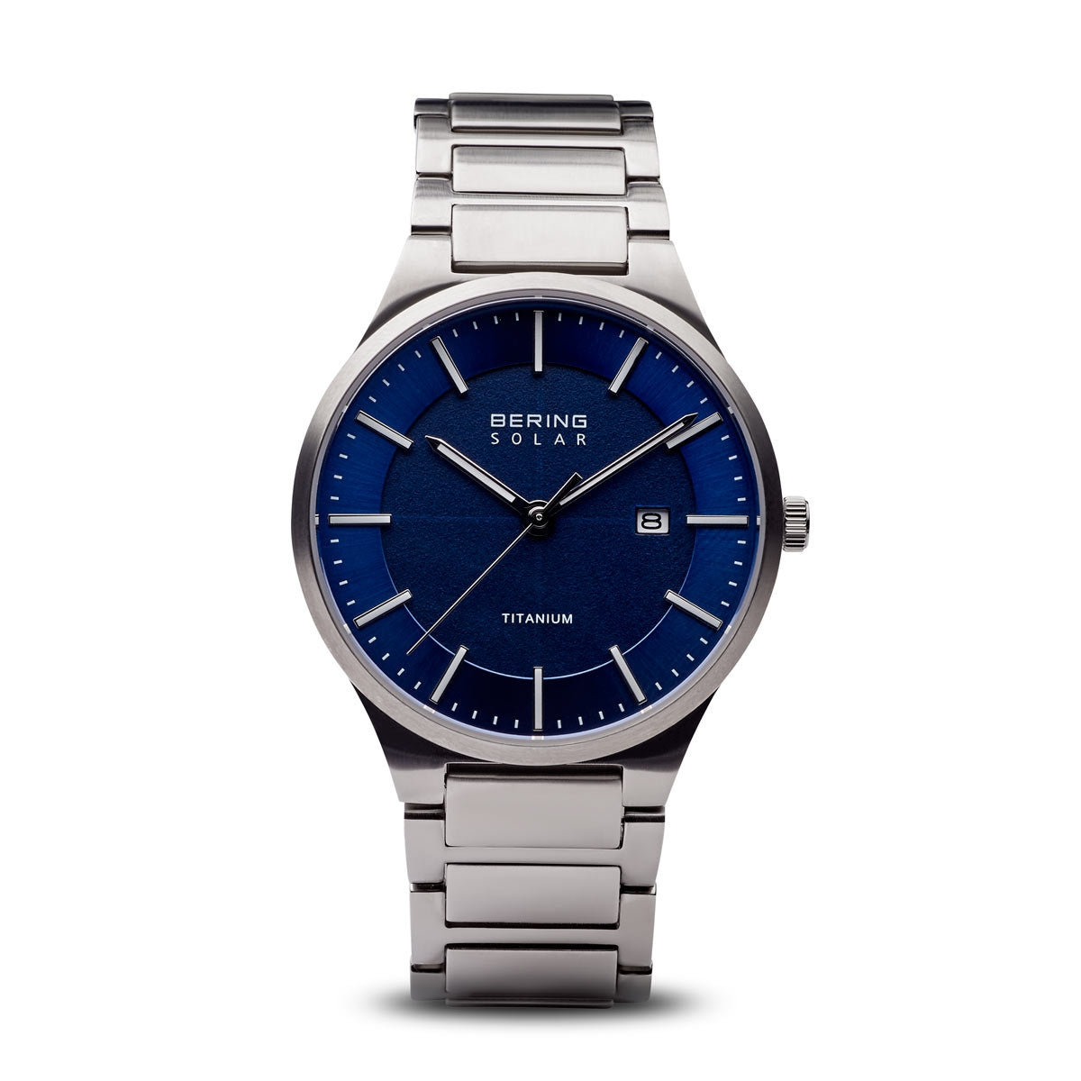 Bering Solar Titanium 15239-777