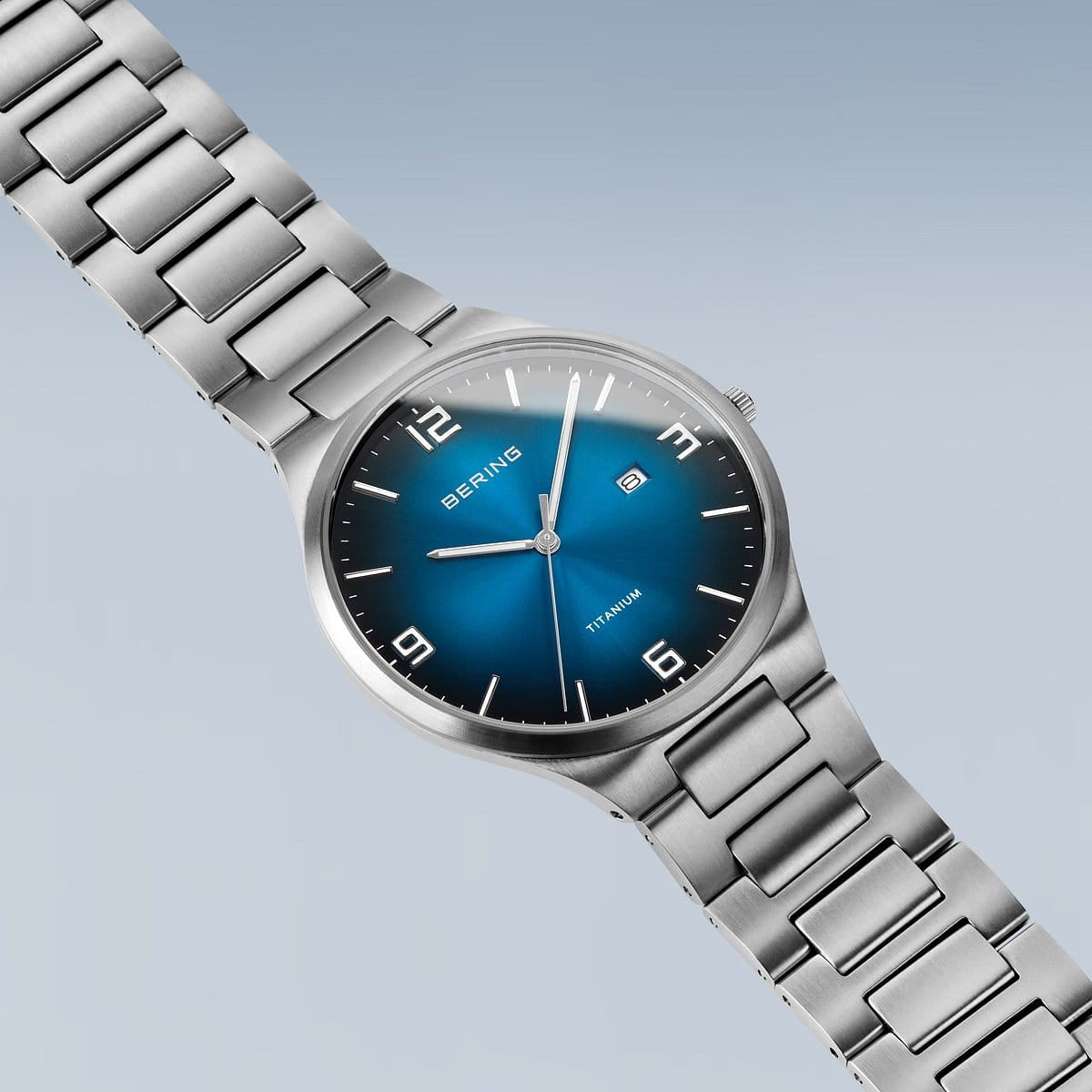 Bering Titanium 15240-777