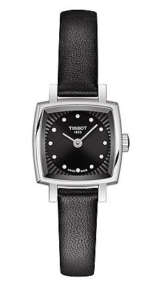 Tissot Lovely Square T058.109.16.056.00