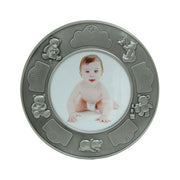 Fortinnet Fotoramme med Bamser 89015776086