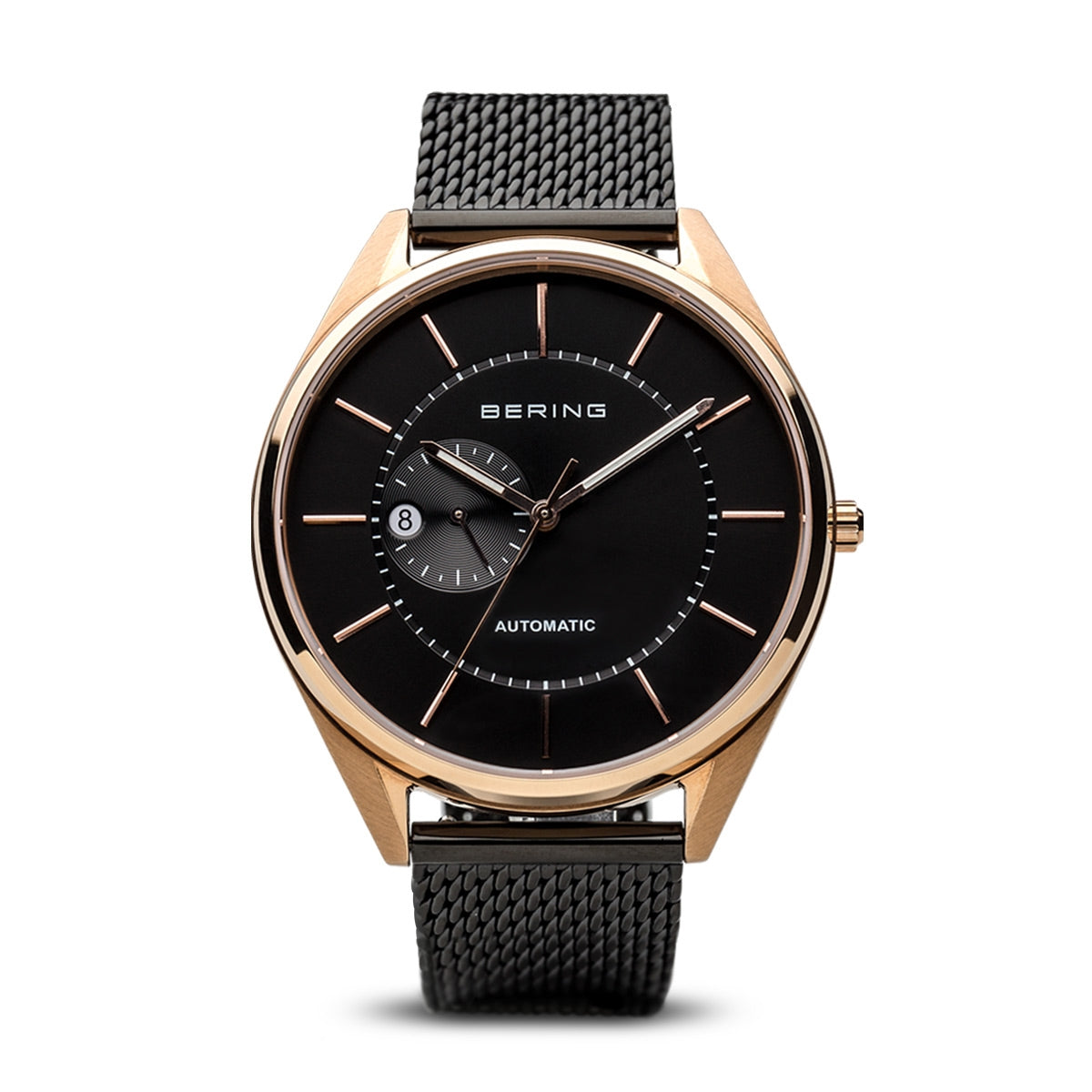 Bering Automatic 16243-166