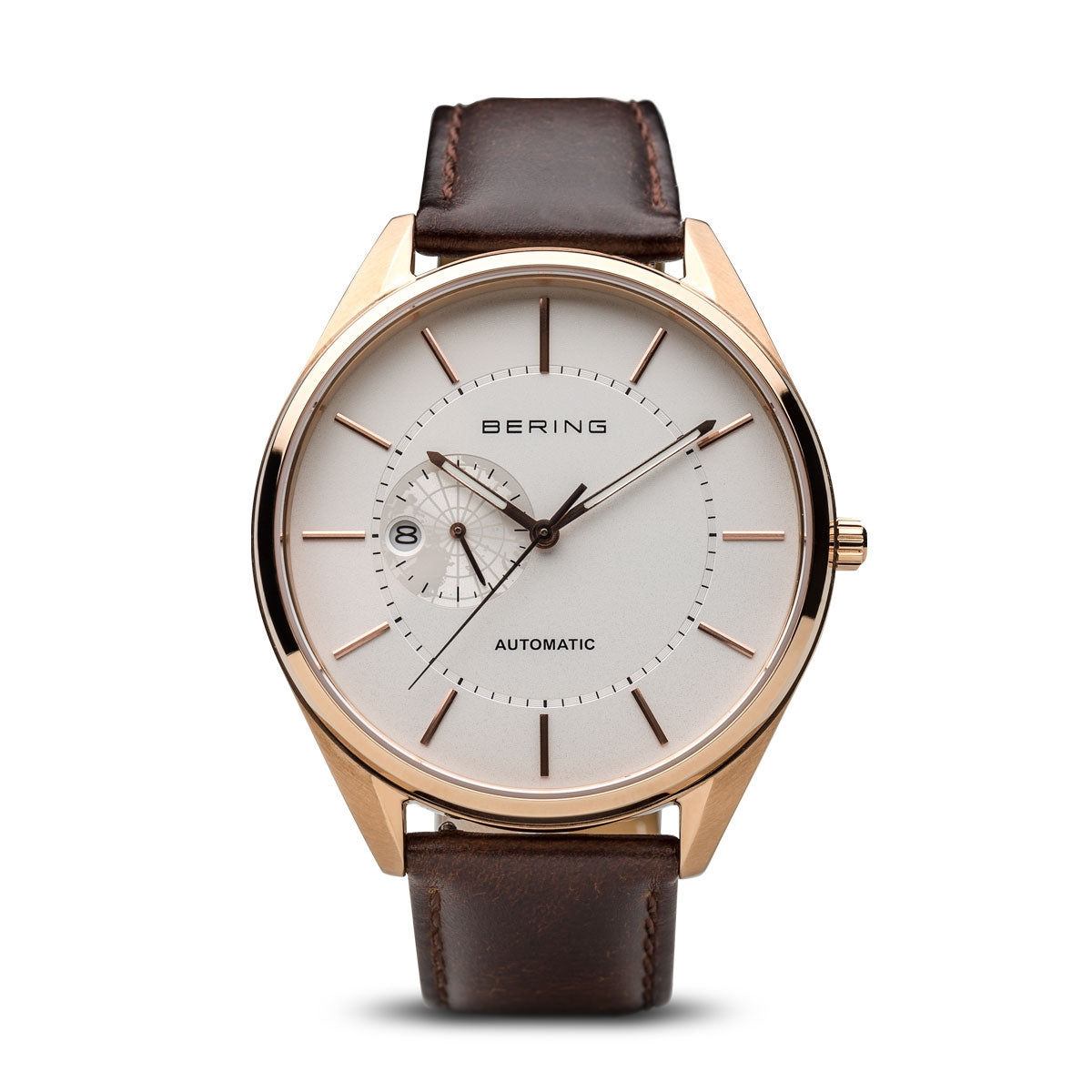 Bering Automatic 16243-564