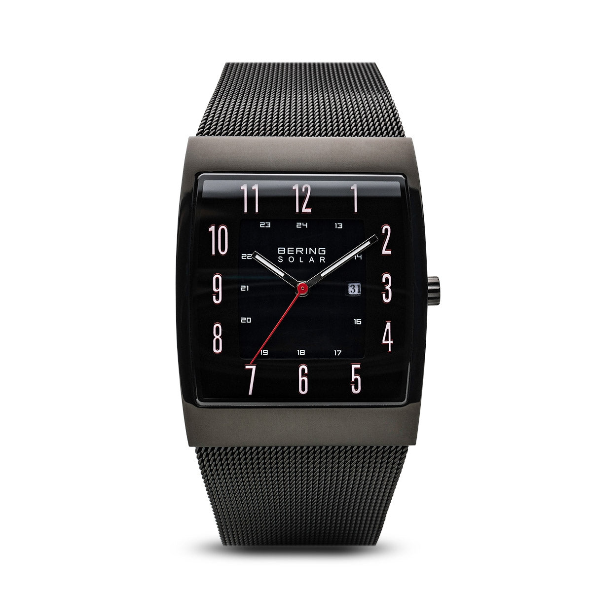 bering solar 16433-122