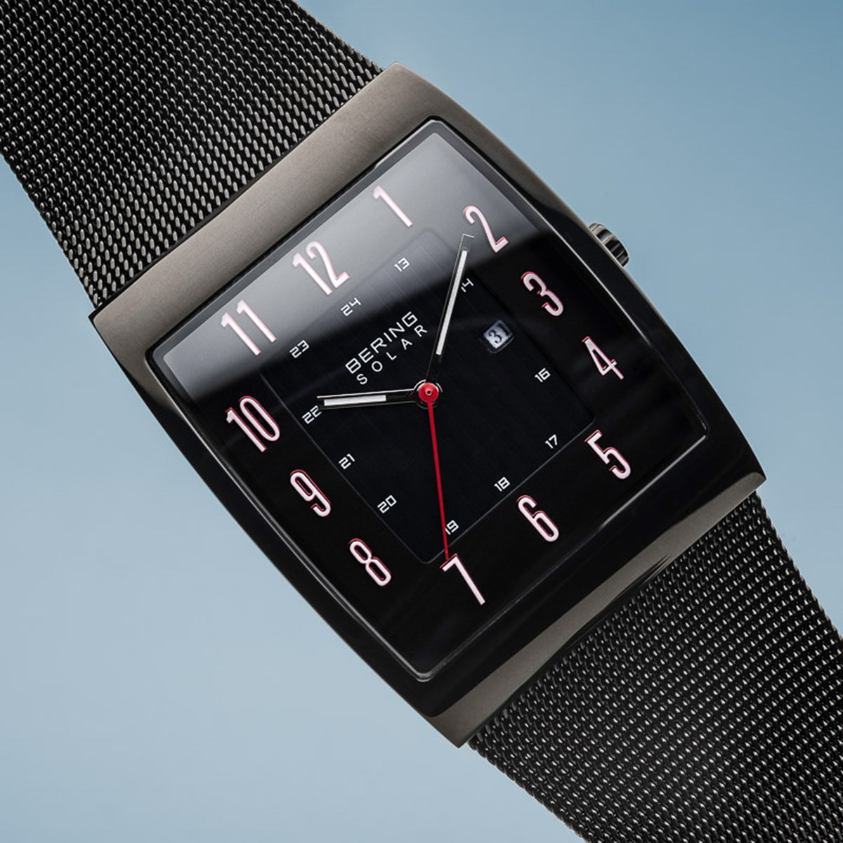 bering solar 16433-122
