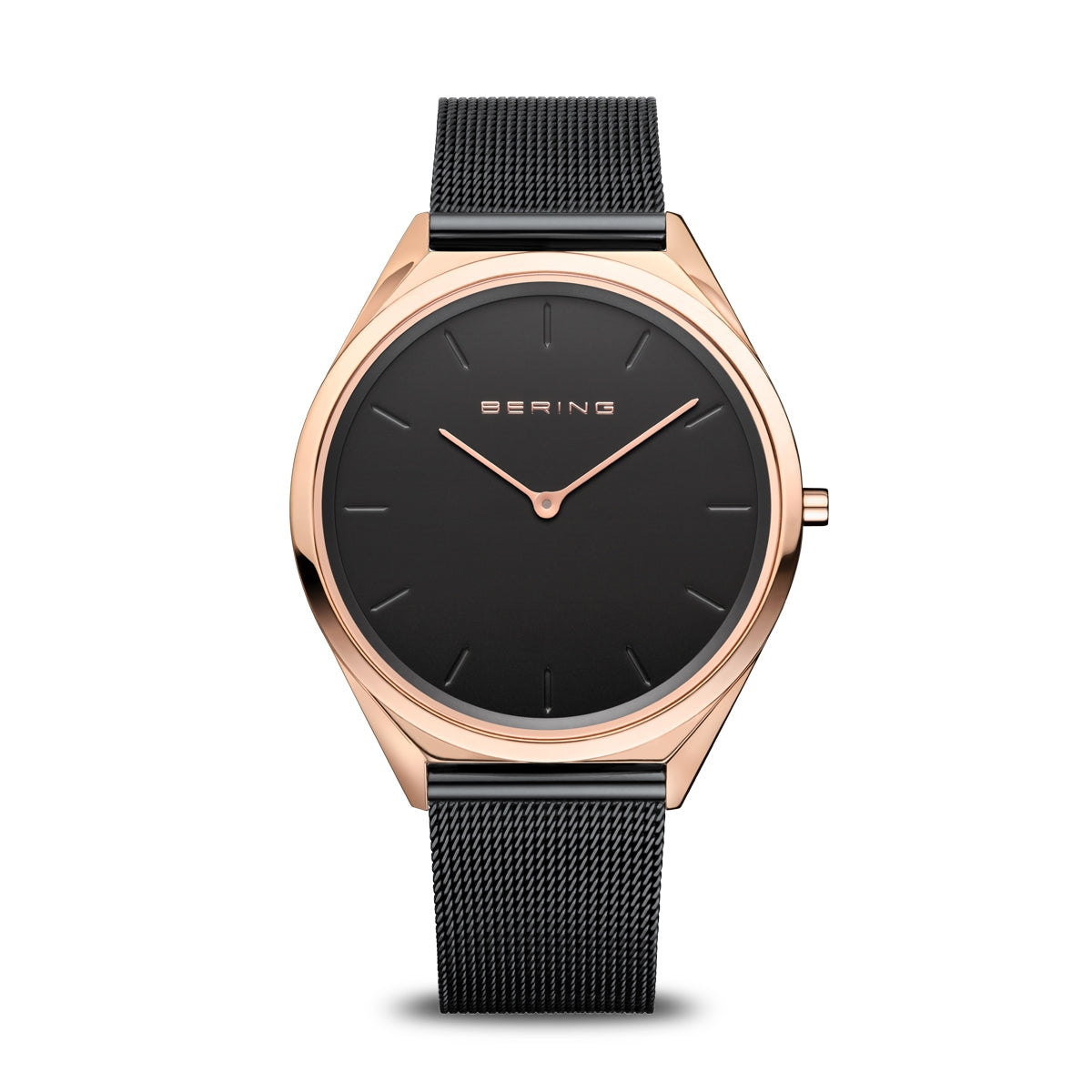 Bering Ultra slim 17039-166