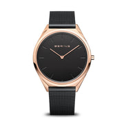 Bering Ultra slim 17039-166