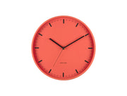 Karlsson Cool Retro Vægur