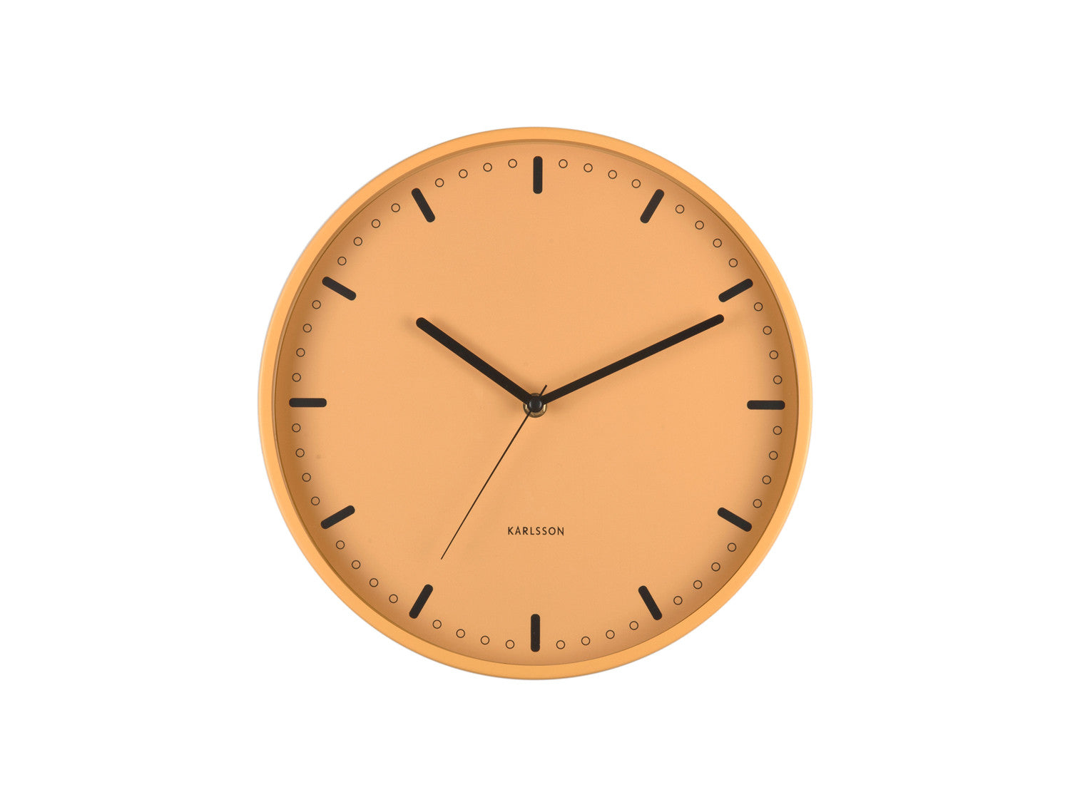 Karlsson Cool Retro Vægur