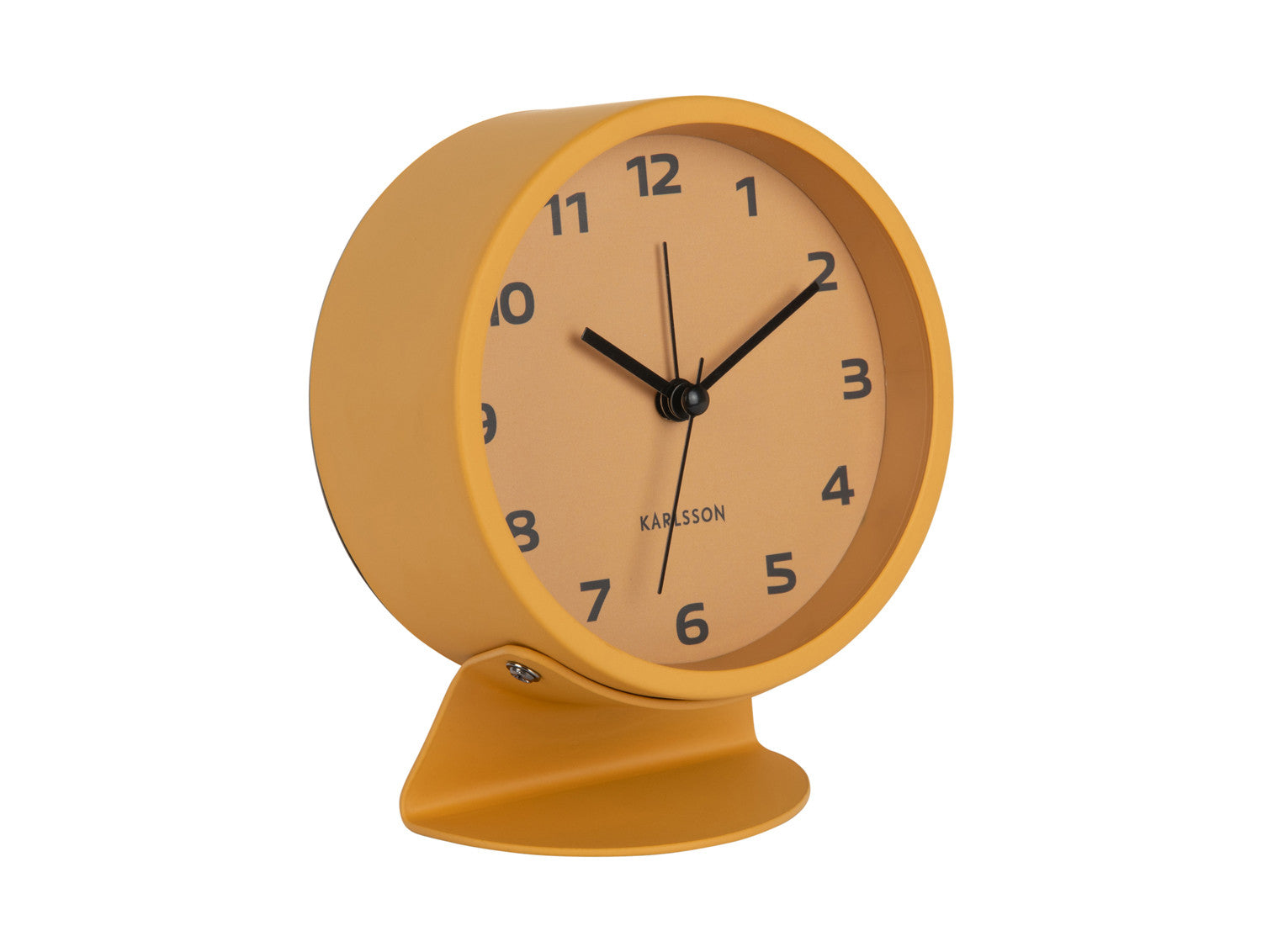 Karlsson Cool Retro  Vækkeur