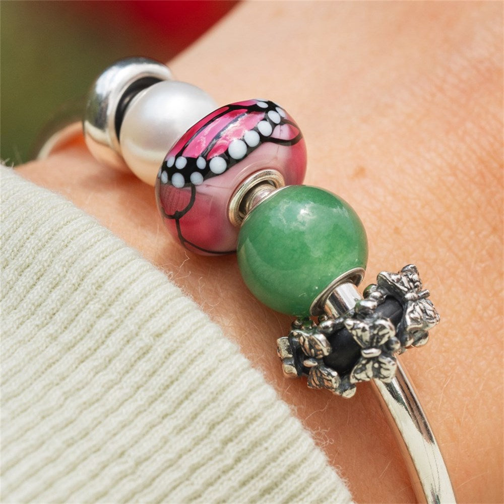 Trollbeads/Trollbeads Wings of passion ball TGLBE-20374