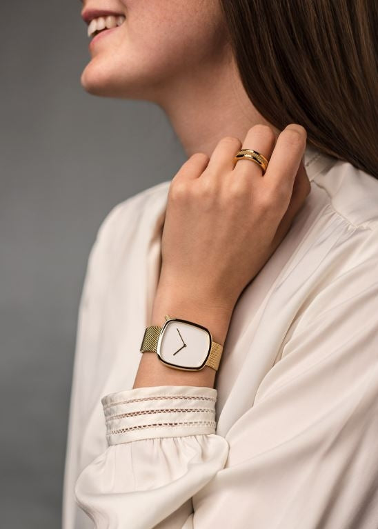 Bering Pebble 18034-334
