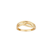 Nordahl Andersen 8kt Guld Ring 10830100300