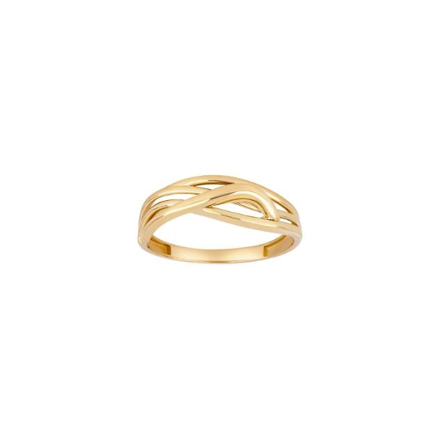 Nordahl Andersen 8kt Guld Ring 10830100300