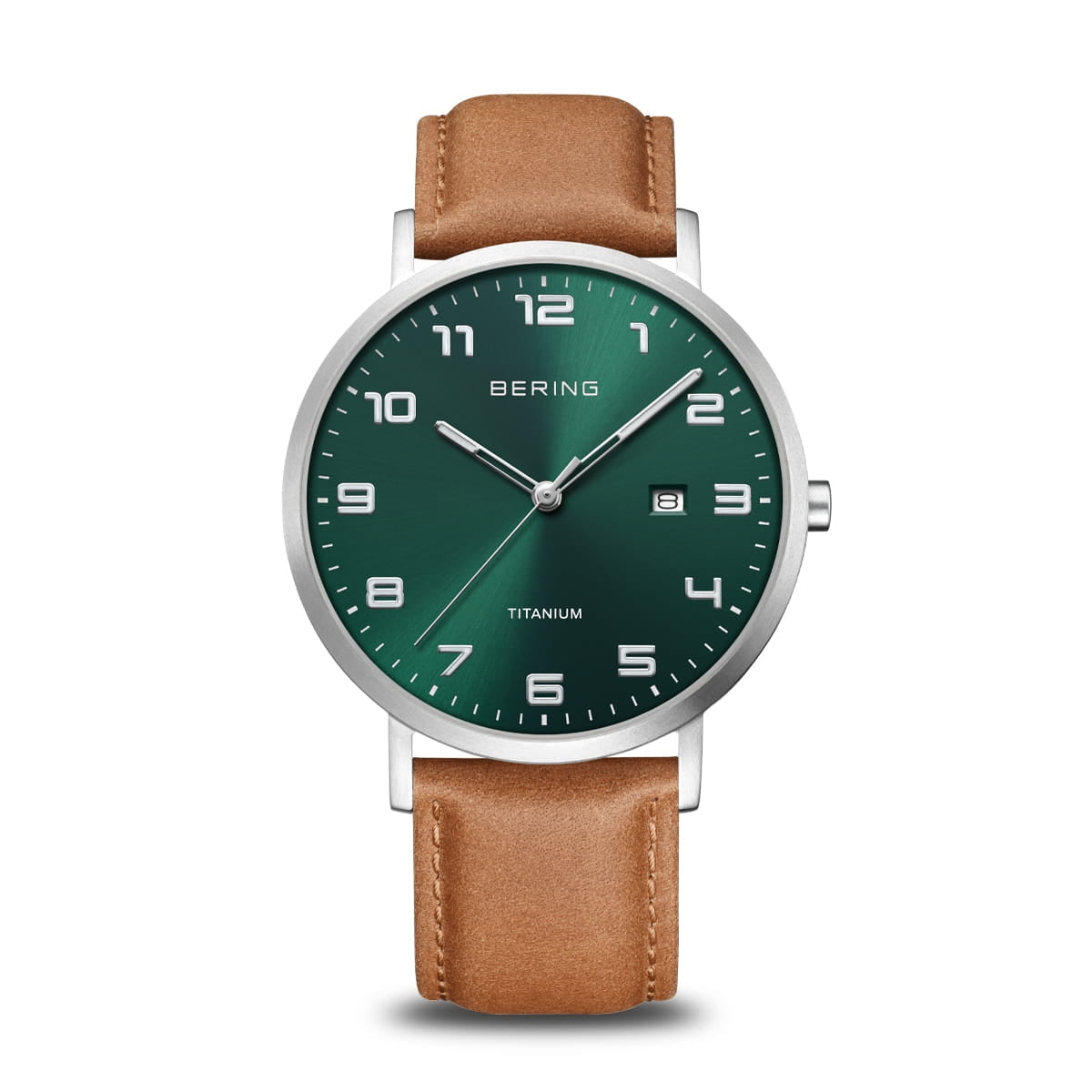 Bering Titanium 18640-568