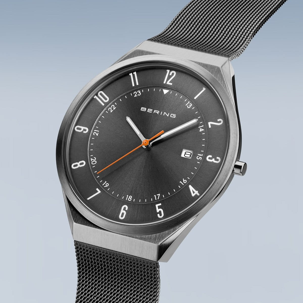 Bering Ultra Slim 18740-377