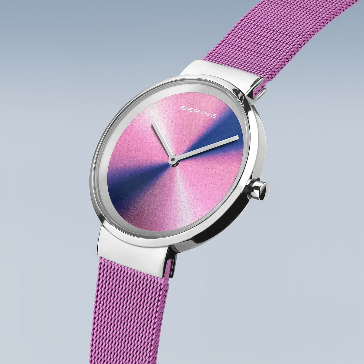 Bering Classic Aurora 19031-909