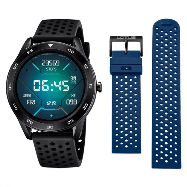 Lotus Herre Smartime L50013/3