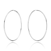 BNH Sølv Creol 1,5mm/62mm