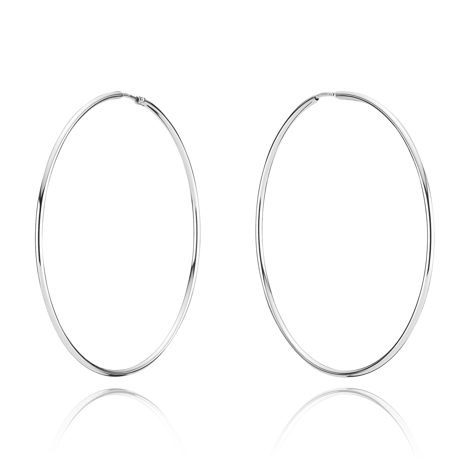BNH Sølv Creol 1,5mm/57mm