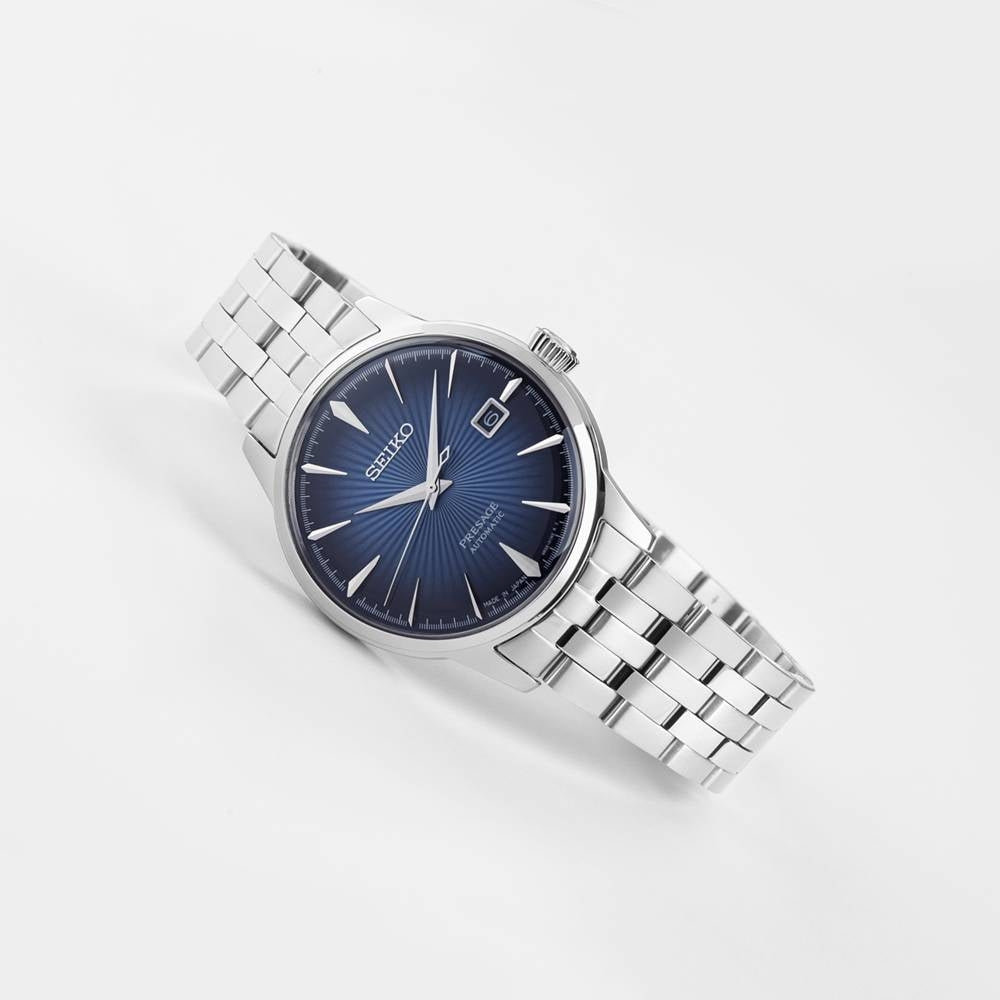 Seiko Presage Automatic SRPB41J1