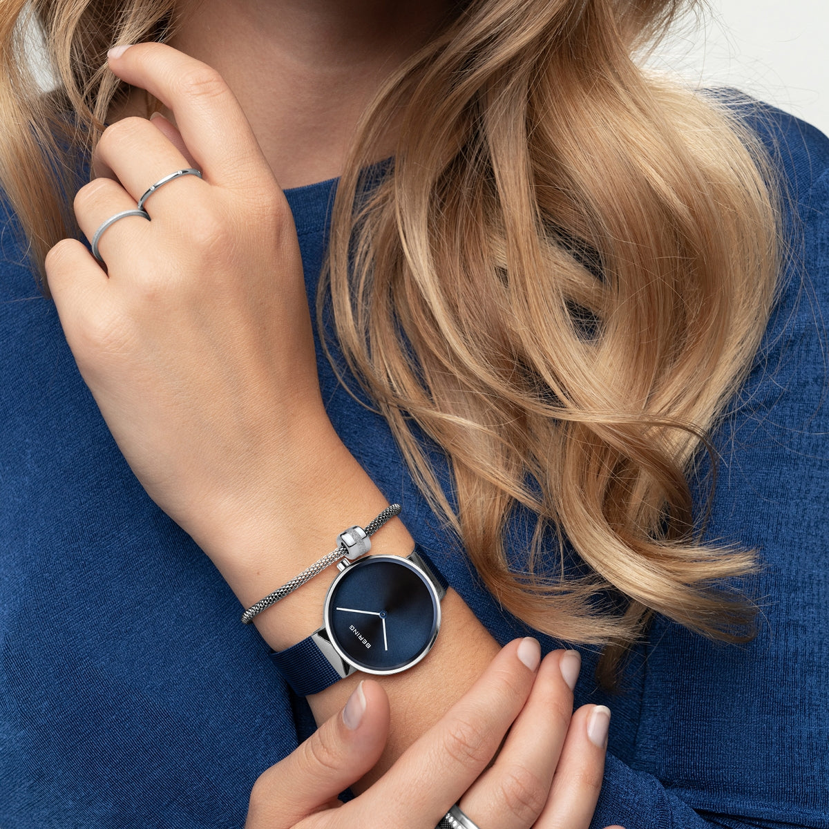 Bering Classic 145341-307