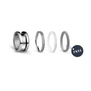 Bering Arctic Symphony StarterSet-4