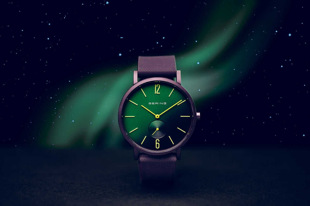 Bering Aurora 16940-999