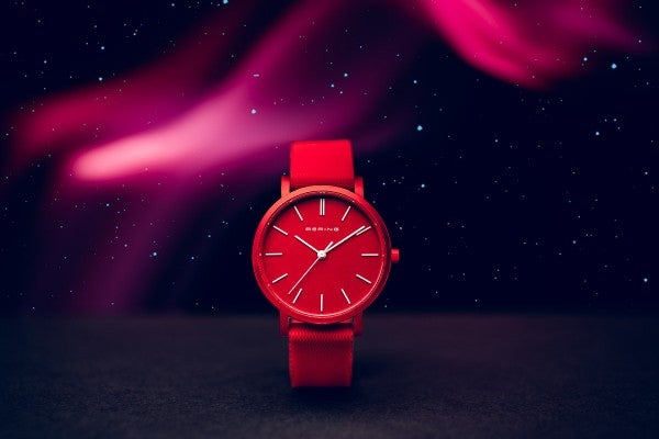 Bering Aurora 16934-599