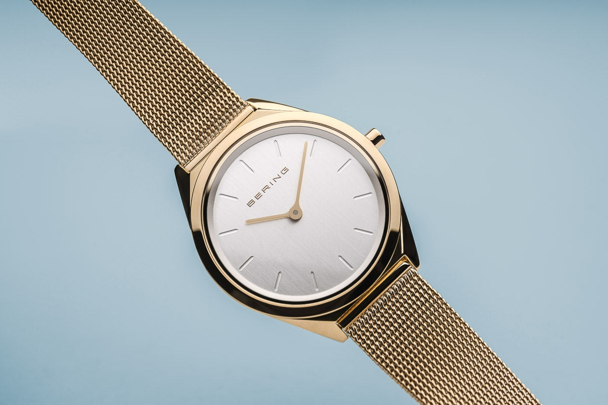 Bering Ultra slim 17031-334