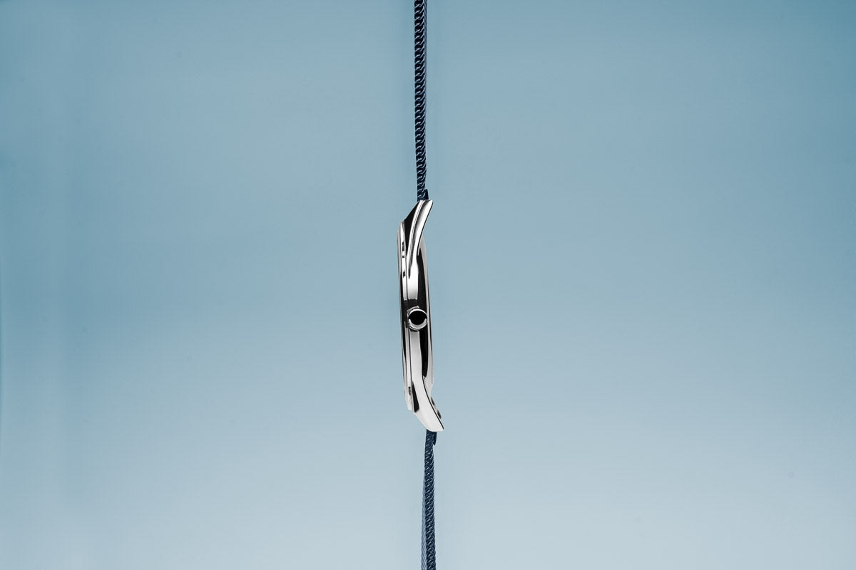 Bering Ultra slim 17031-307