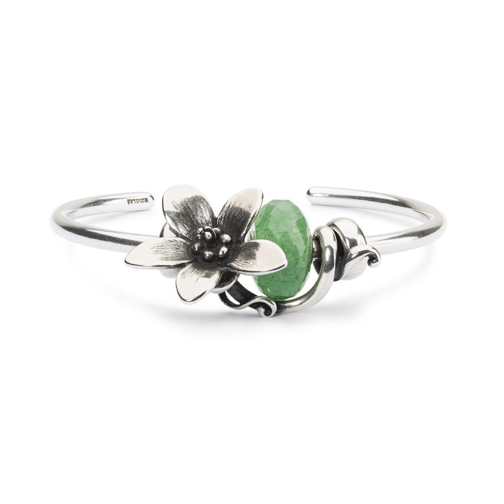 Trollbeads/Troldekugler Troldeanemone vedhæng TAGPE-00061