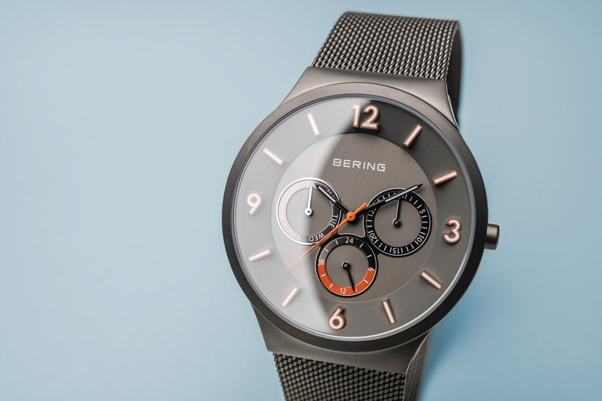 Bering Classic 33441-377