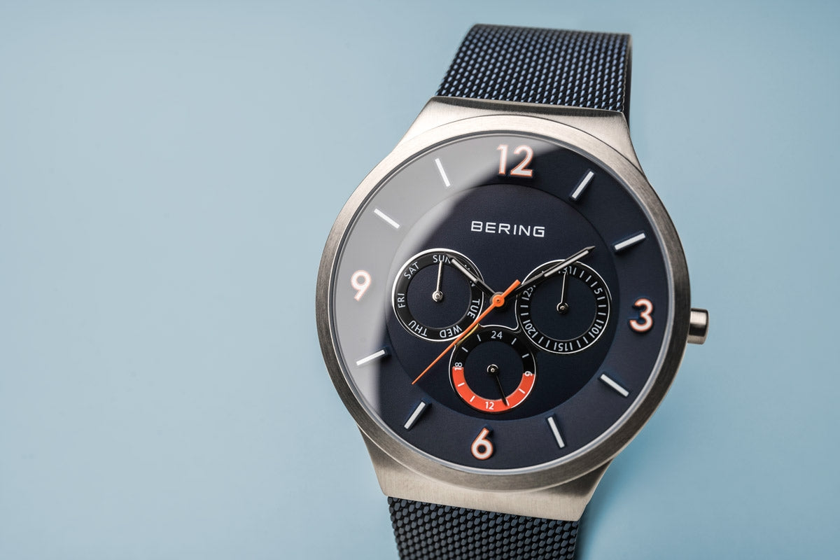Bering Classic 33441-307